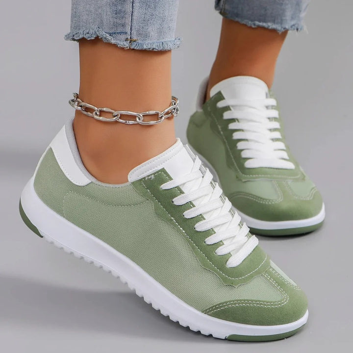 Fashion Canberra I Heili Women's Orthopedic Shoes