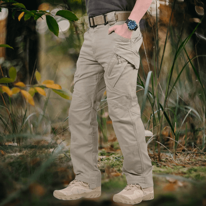 Fashion Canberra | Bryan Multifunctional Trousers