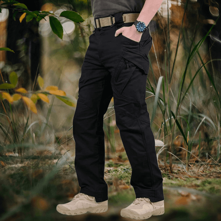 Fashion Canberra | Bryan Multifunctional Trousers