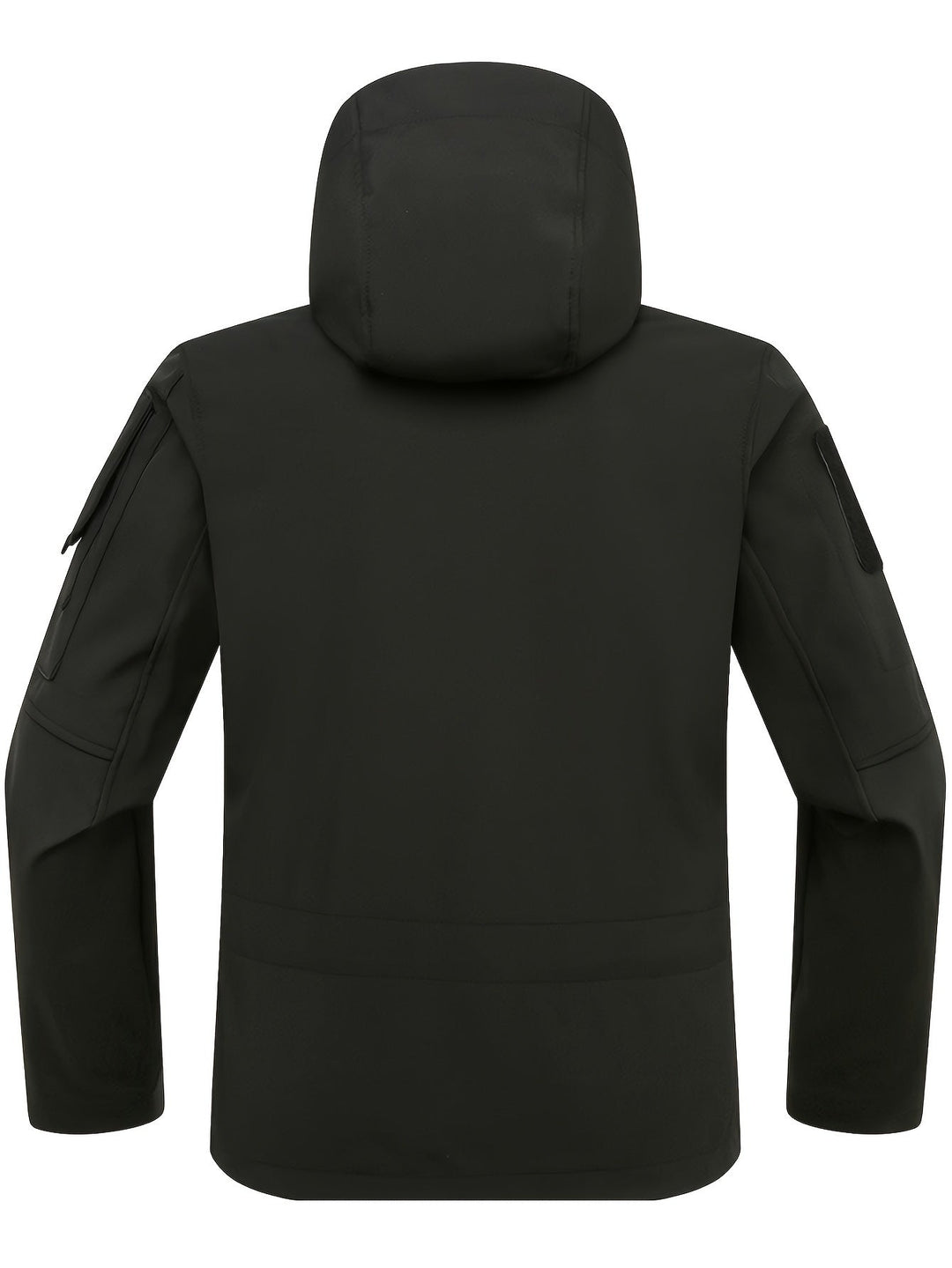Fashion Canberra | Paul Waterproof Softshell Jacket