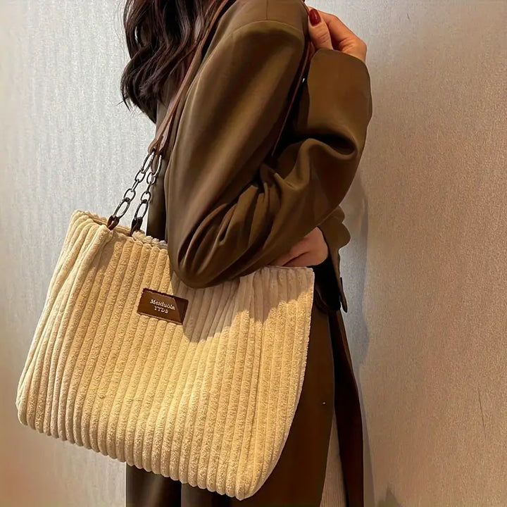 Fashion Canberra I Cassia Casual Elegant Bag