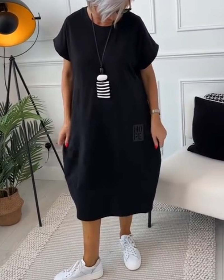 Fashion Canberra I Mara Stylish Dress