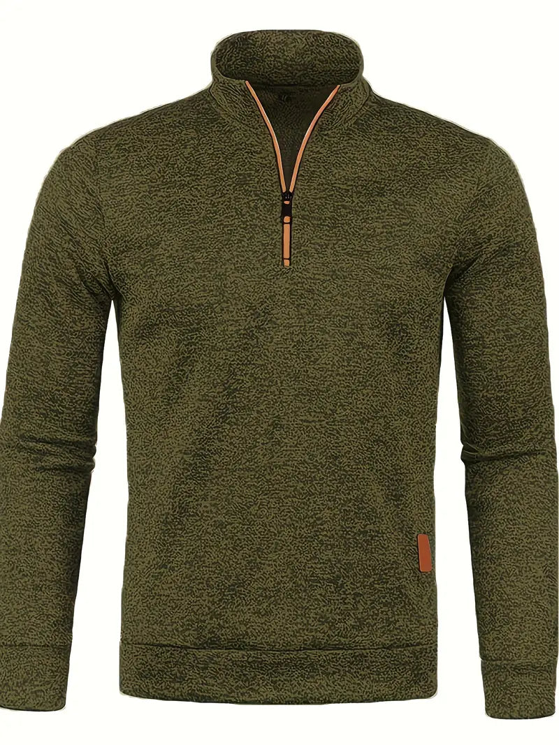 Fashion Canberra I Charlie Comfortable Long Sleeve Shirt