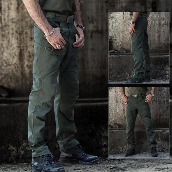 Fashion Canberra | Bryan Multifunctional Trousers
