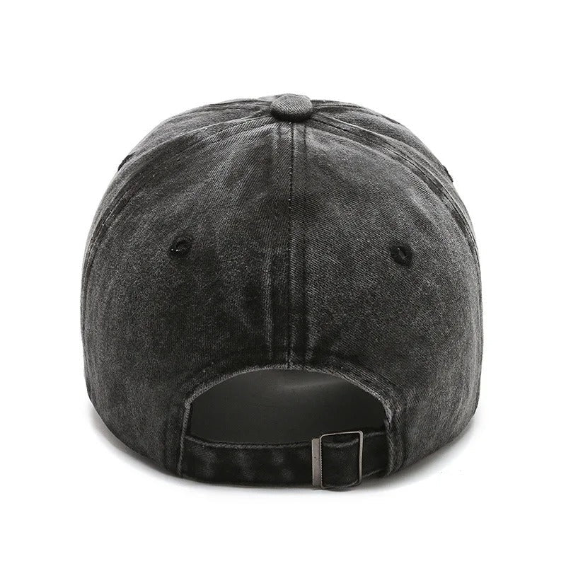 Fashion Canberra I Taylor Four Season New Baseball Cap