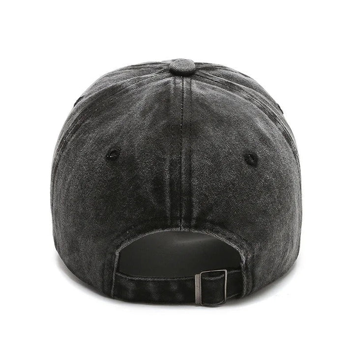 Fashion Canberra I Taylor Four Season New Baseball Cap