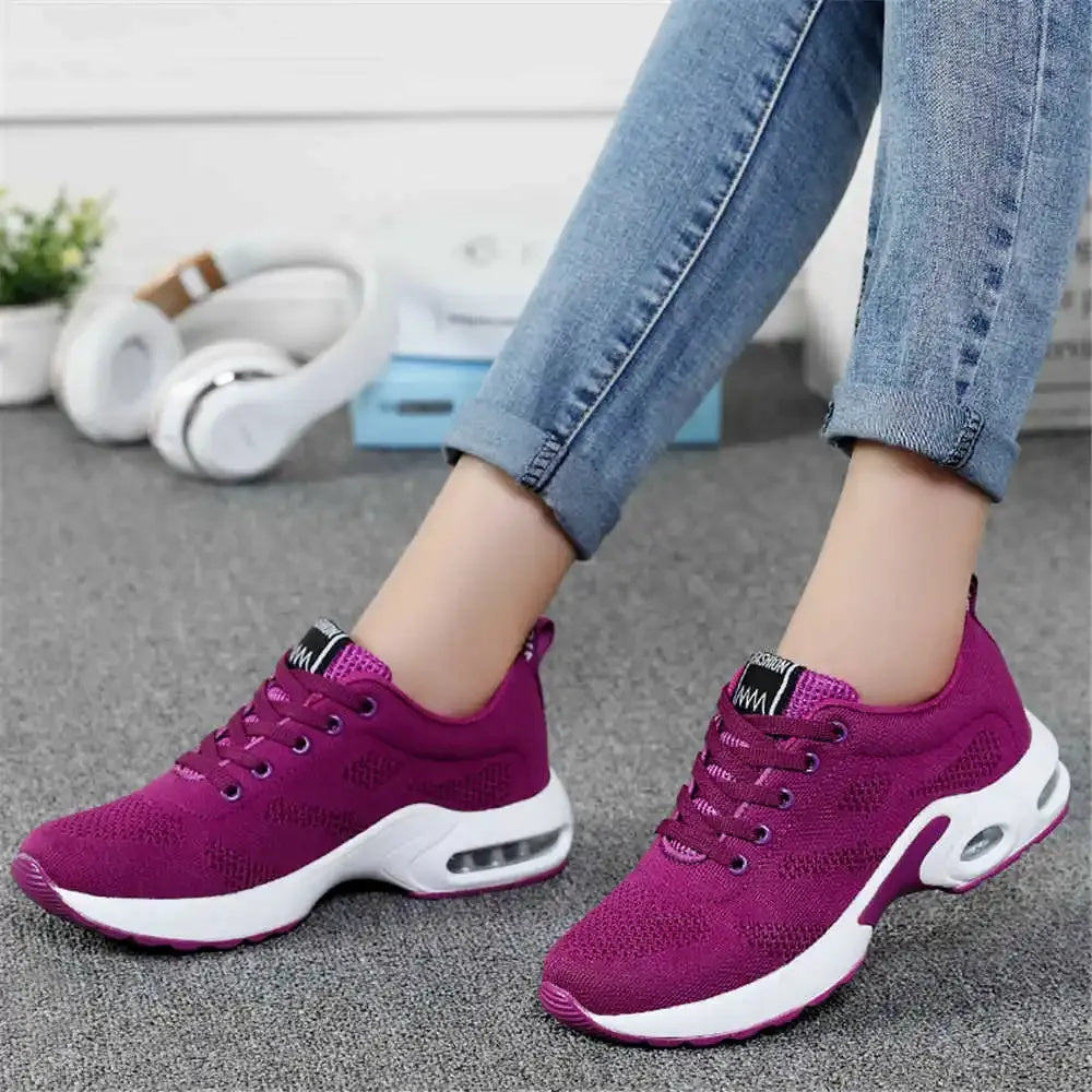 Fashion Canberra I Danya Orthopedic Sneakers