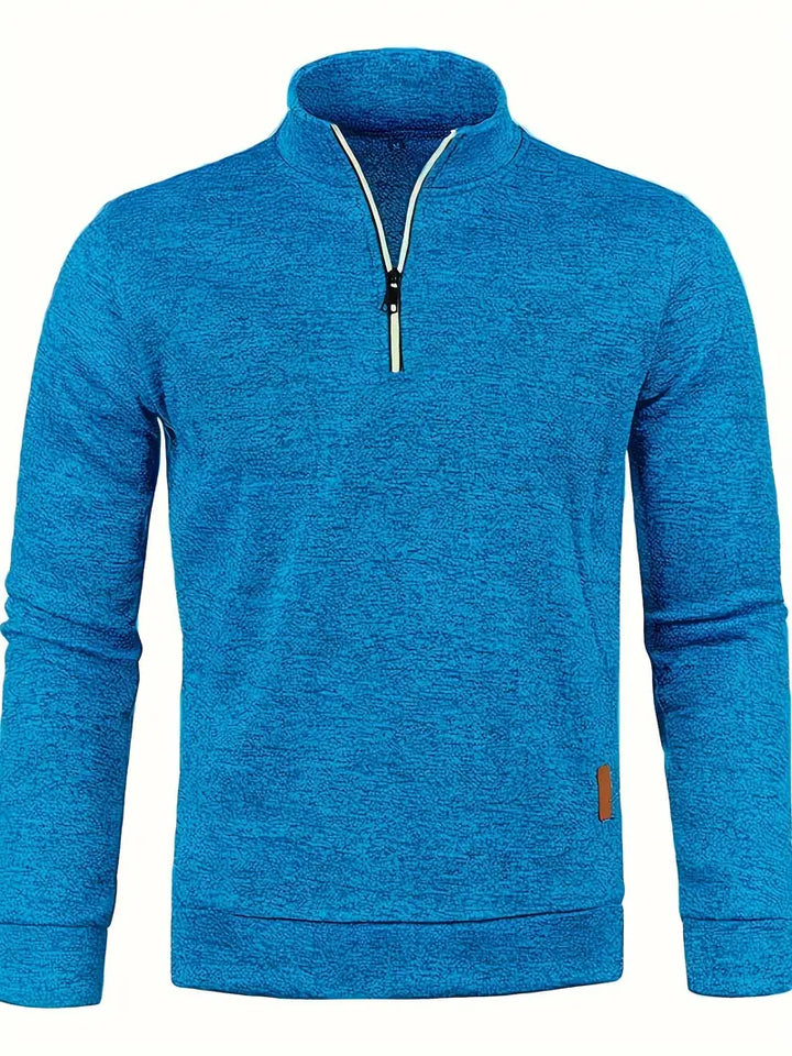 Fashion Canberra I Charlie Comfortable Long Sleeve Shirt
