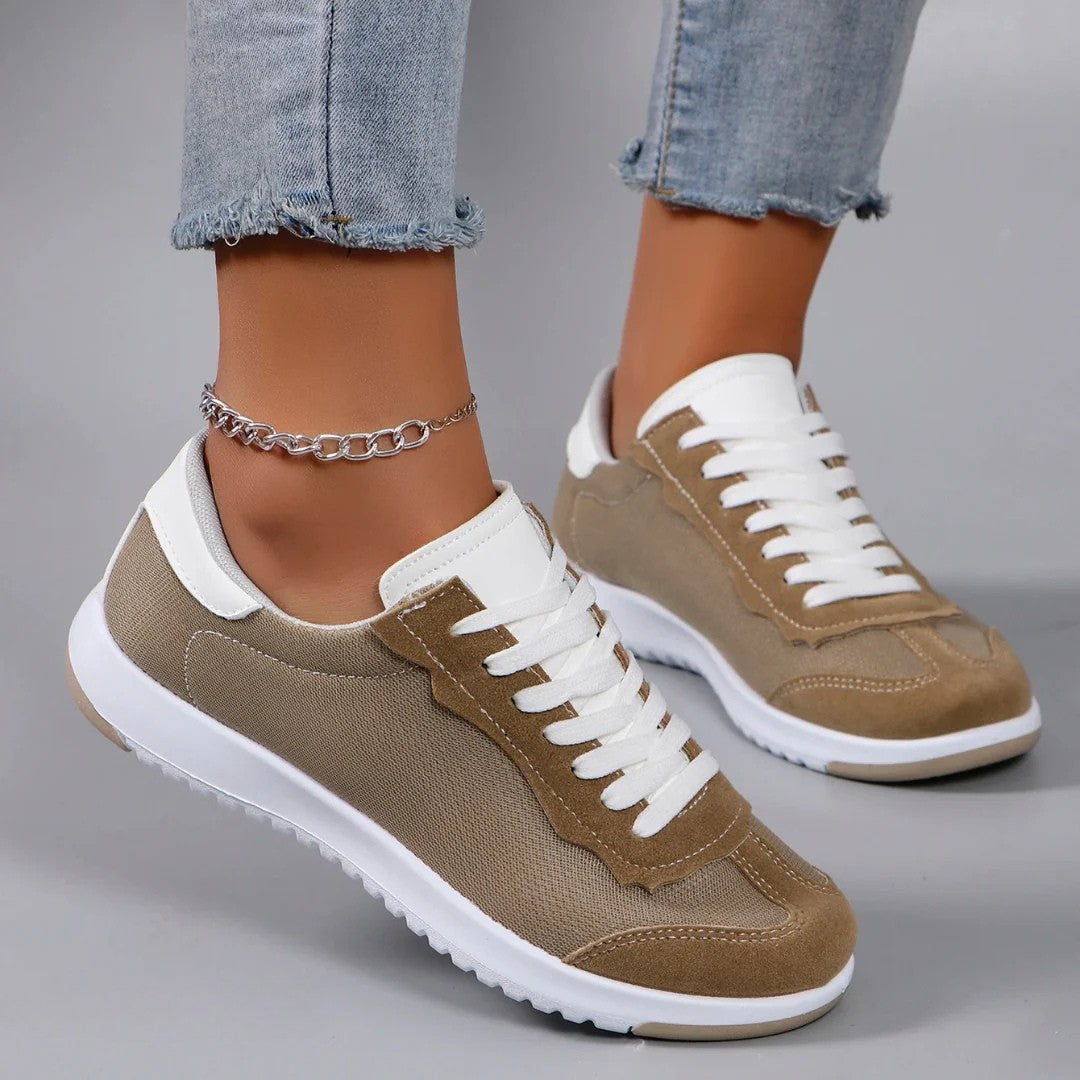 Fashion Canberra I Heili Women's Orthopedic Shoes