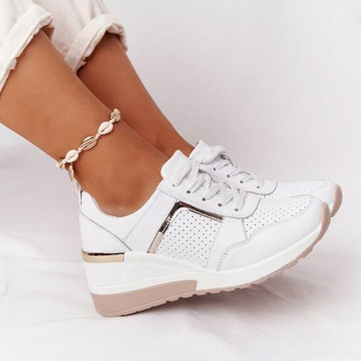 Fashion Canberra I Angelica Orthopedic Sneakers