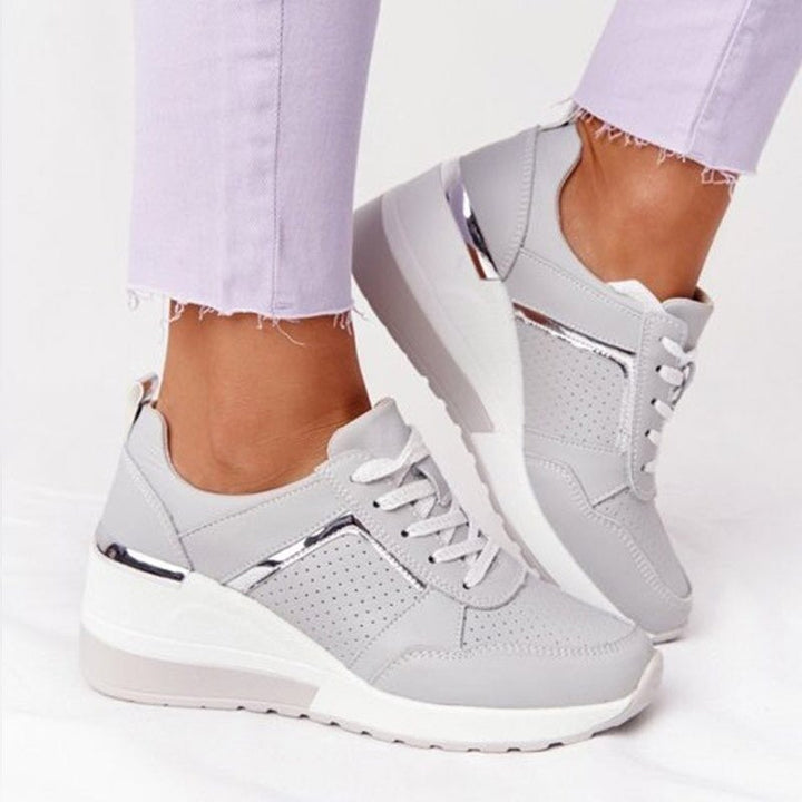 Fashion Canberra I Angelica Orthopedic Sneakers