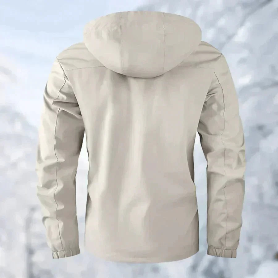Fashion Canberra I Ethan Waterproof Outdoor Jacket For Men