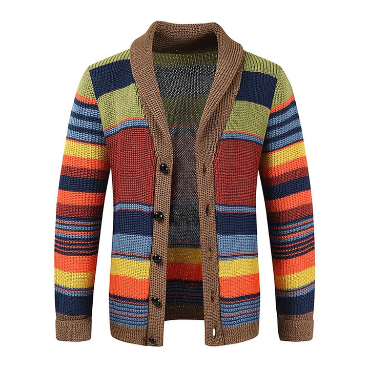 Fashion Canberra I Peter Comfortable Wool Cardigan for Every Occasion