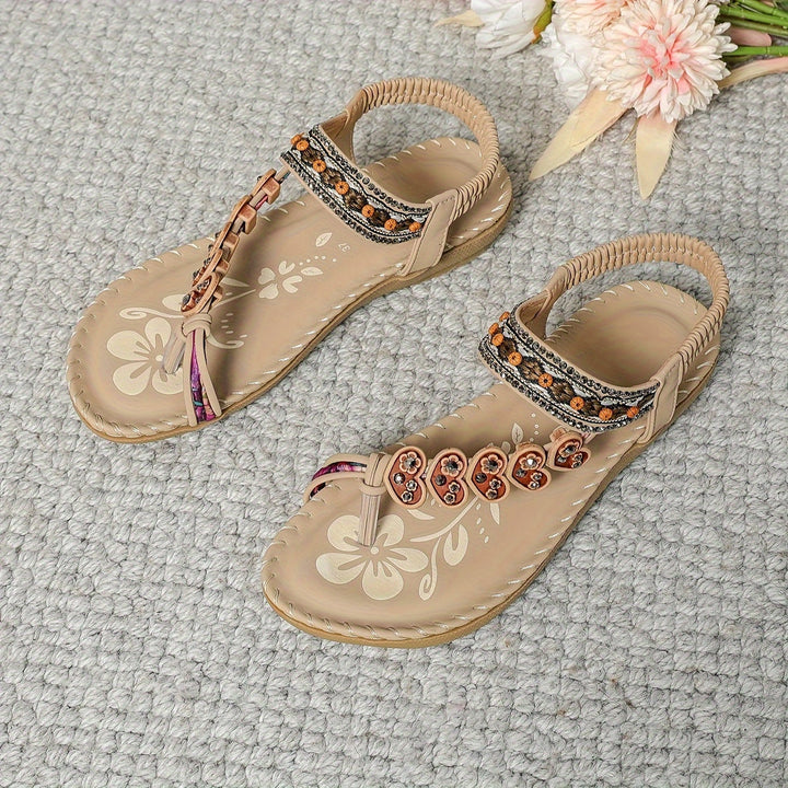 Fashion Canberra | Mary Comfortable Orthopedic Sandals