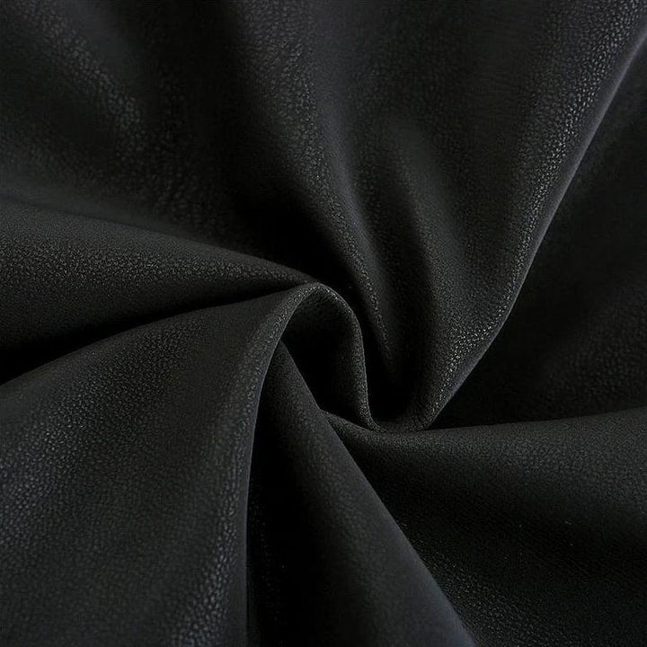 Fashion Canberra |  Jack Luxury Leather Jacket