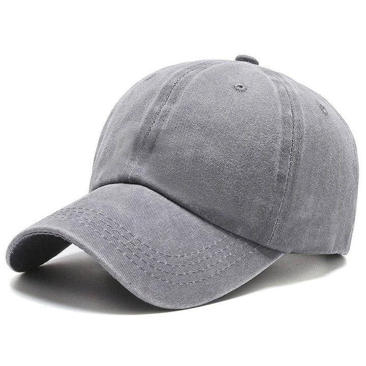 Fashion Canberra I Taylor Four Season New Baseball Cap