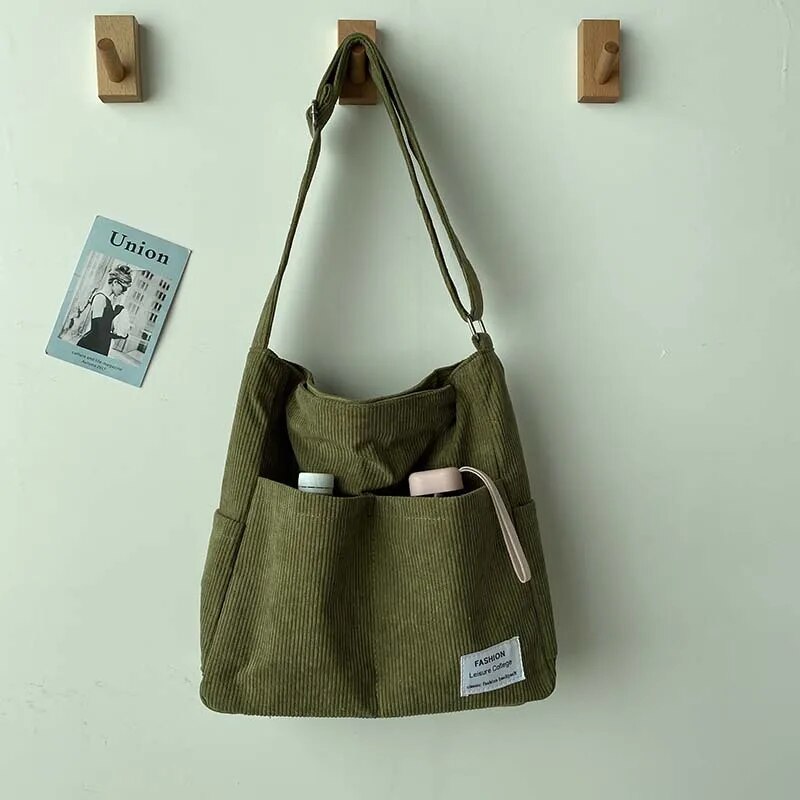 Fashion Canberra I Yana Shoulder Bag