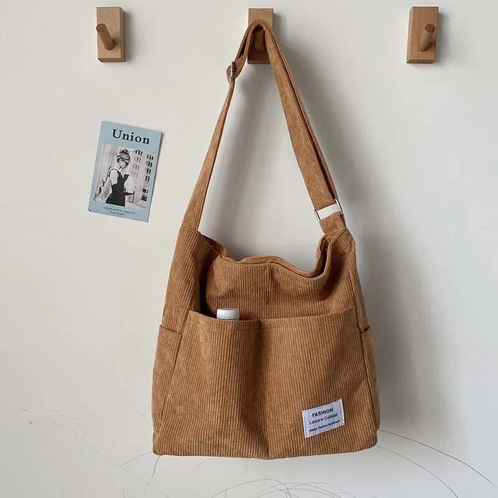 Fashion Canberra I Yana Shoulder Bag
