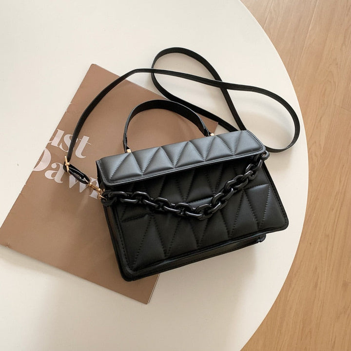 Fashion Canberra I Judy Women's Shoulder bag