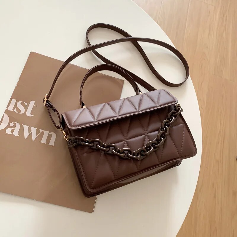 Fashion Canberra I Judy Women's Shoulder bag
