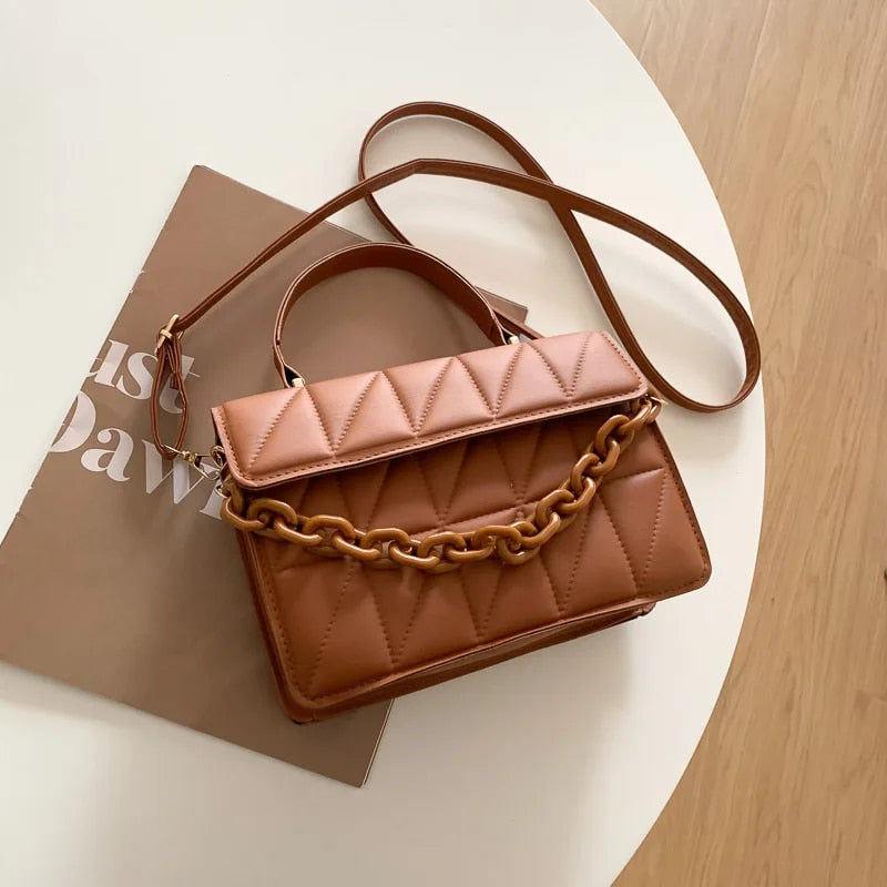 Fashion Canberra I Judy Women's Shoulder bag