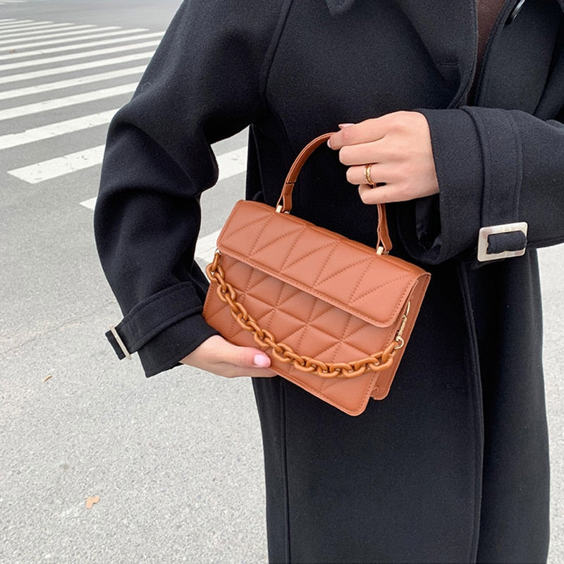 Fashion Canberra I Judy Women's Shoulder bag
