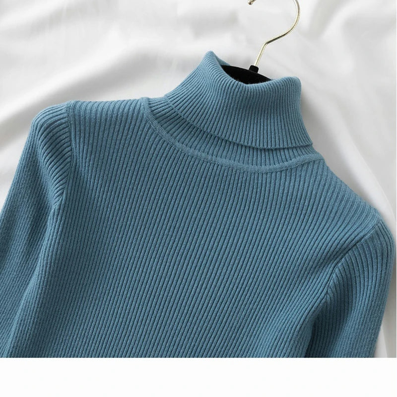 Fashion Canberra I Nina Warm Pullover