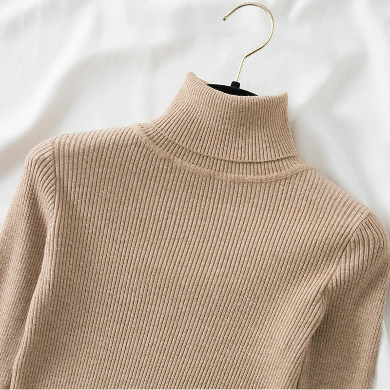 Fashion Canberra I Nina Warm Pullover