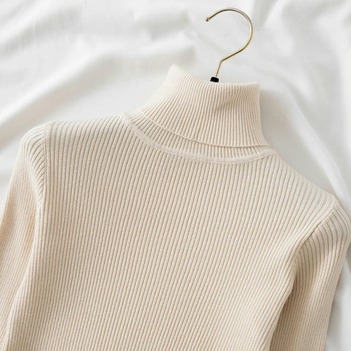 Fashion Canberra I Nina Warm Pullover