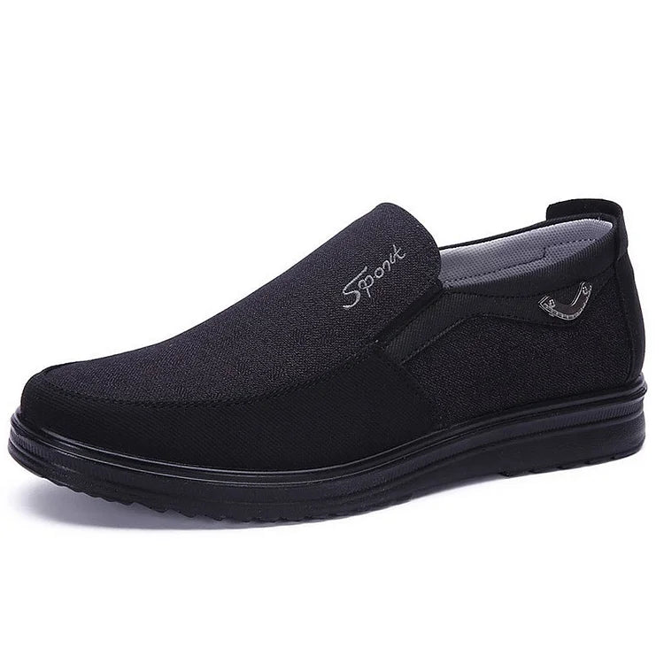 Fashion Canberra I John Soft Cushion Orthopedic Walking Shoes for Men
