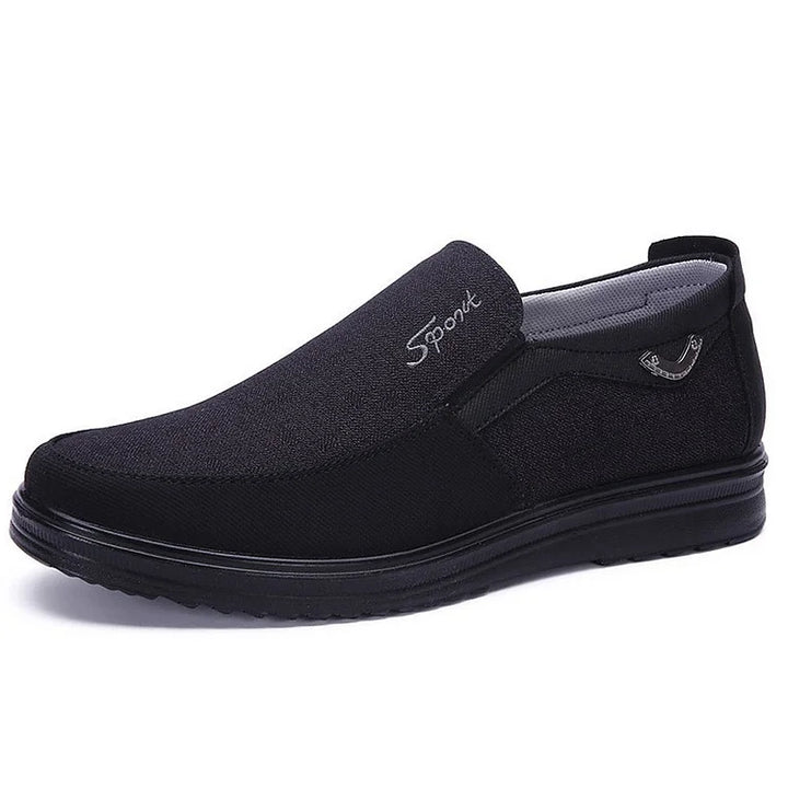 Fashion Canberra I John Soft Cushion Orthopedic Walking Shoes for Men