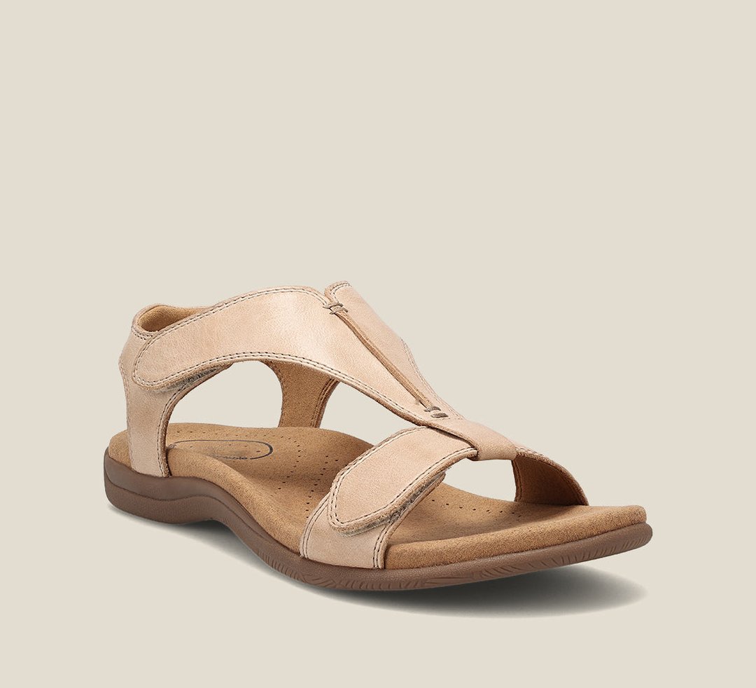 Fashion Canberra I Sophie Orthopedic Sandals