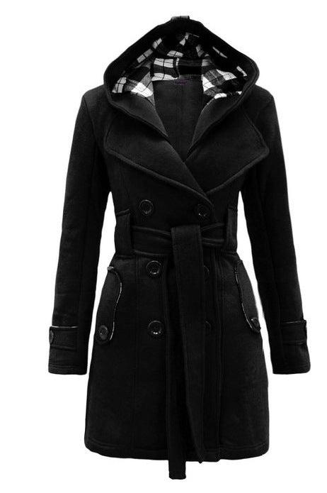 Fashion Canberra I Elsa Stylish Comfortable Jacket