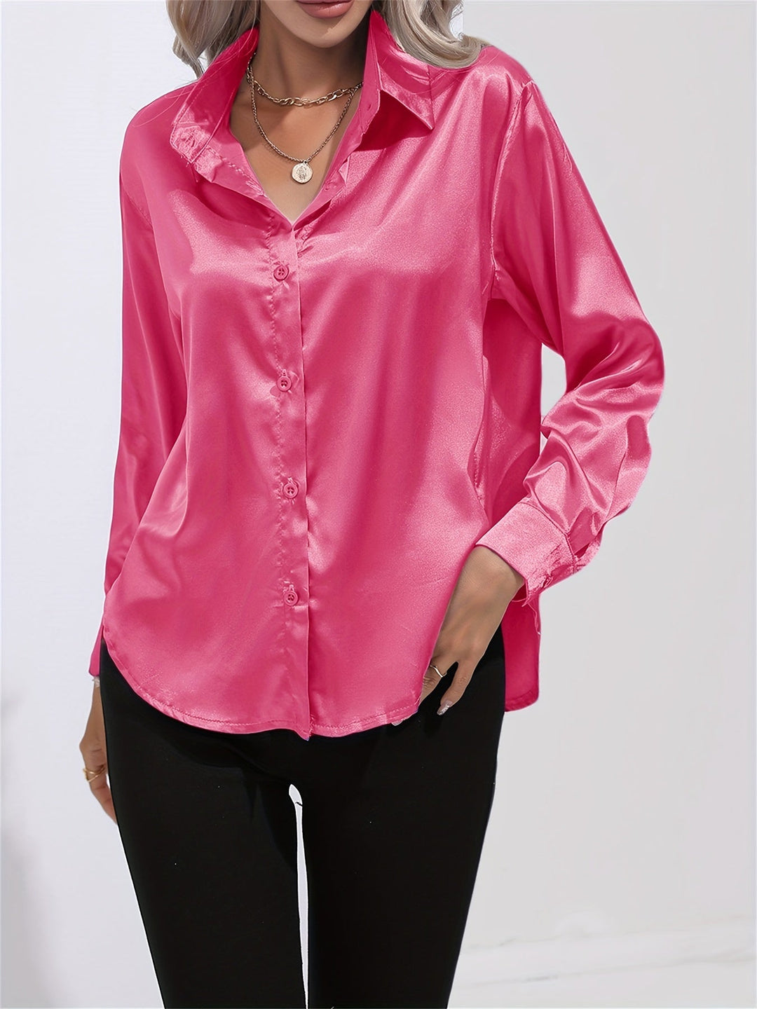 Fashion Canberra I Aga Stunning Shirt