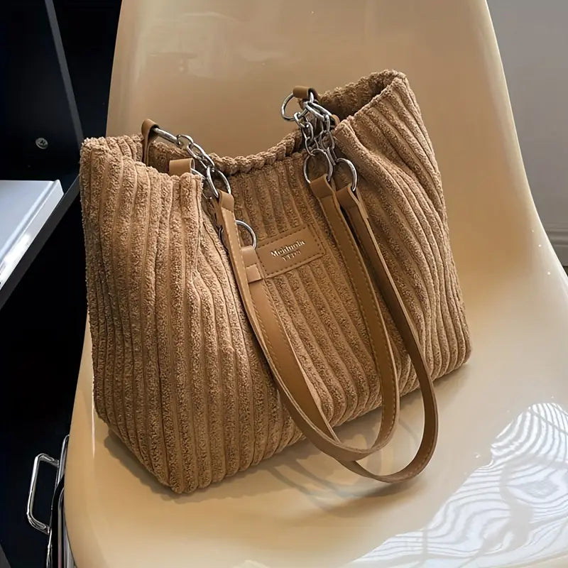 Fashion Canberra I Cassia Casual Elegant Bag