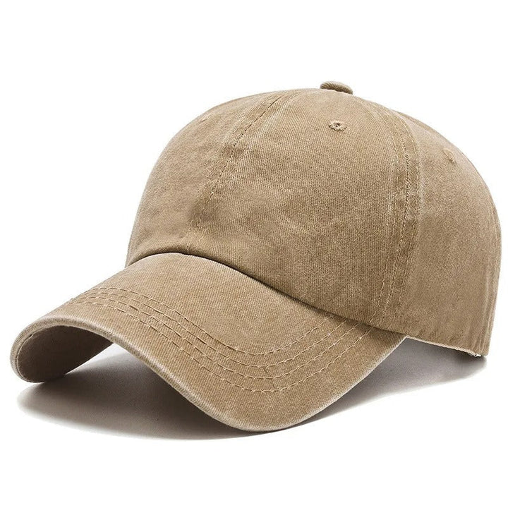 Fashion Canberra I Taylor Four Season New Baseball Cap