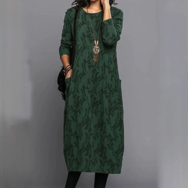 Fashion Canberra I Marina Stylish Dress