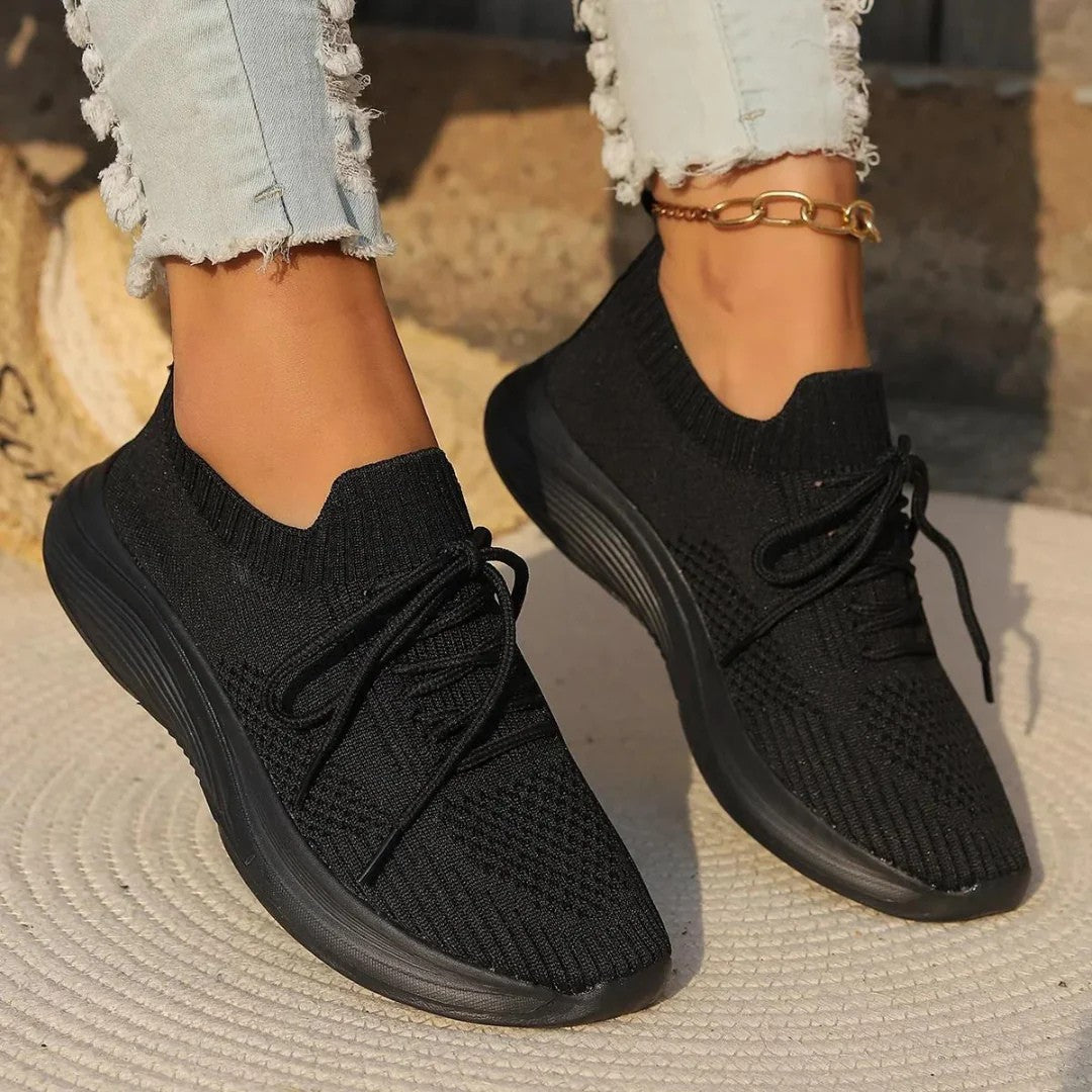 Fashion Canberra I Kelly Orthopedic Women's Sneakers