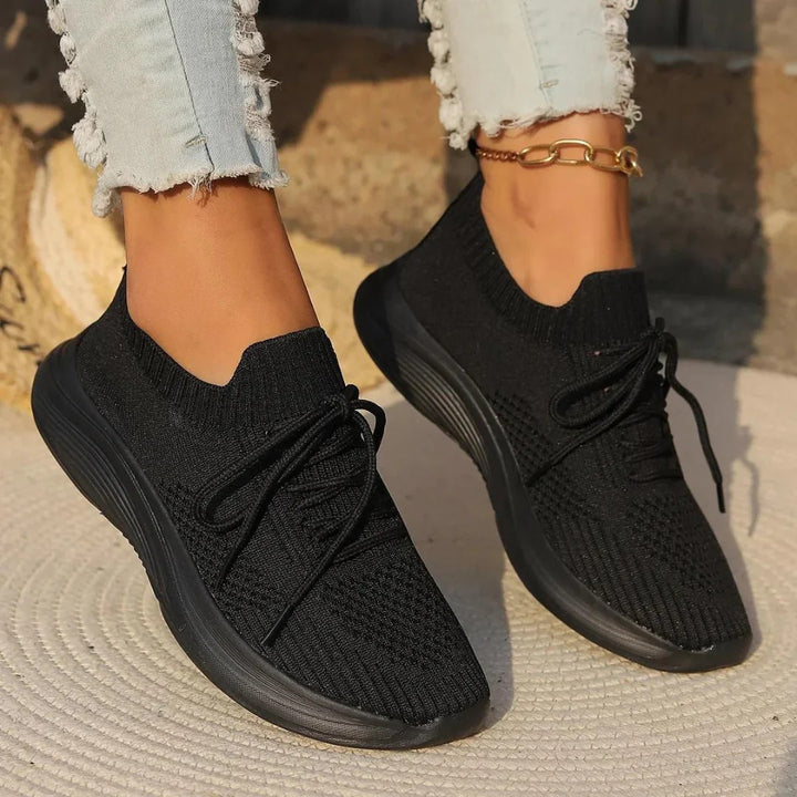 Fashion Canberra I Kelly Orthopedic Women's Sneakers
