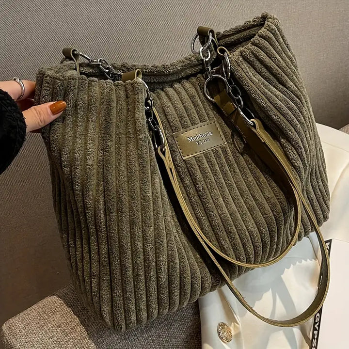 Fashion Canberra I Cassia Casual Elegant Bag