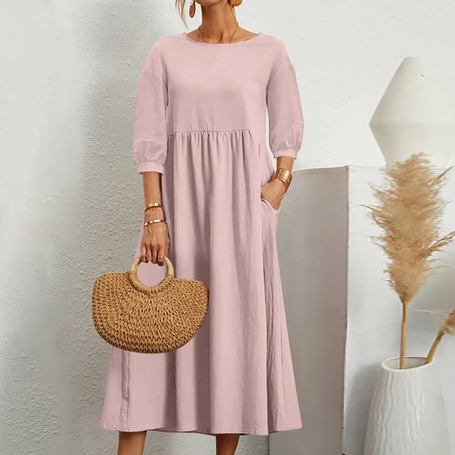 Fashion Canberra I Anna Stylish Flattering Dress