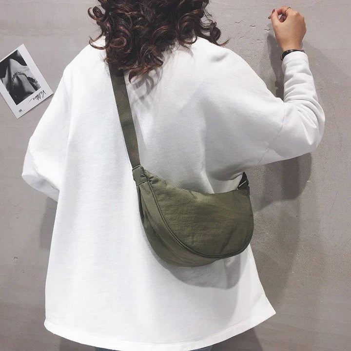 Fashion Canberra I Gina Women’s Crossbody Bag