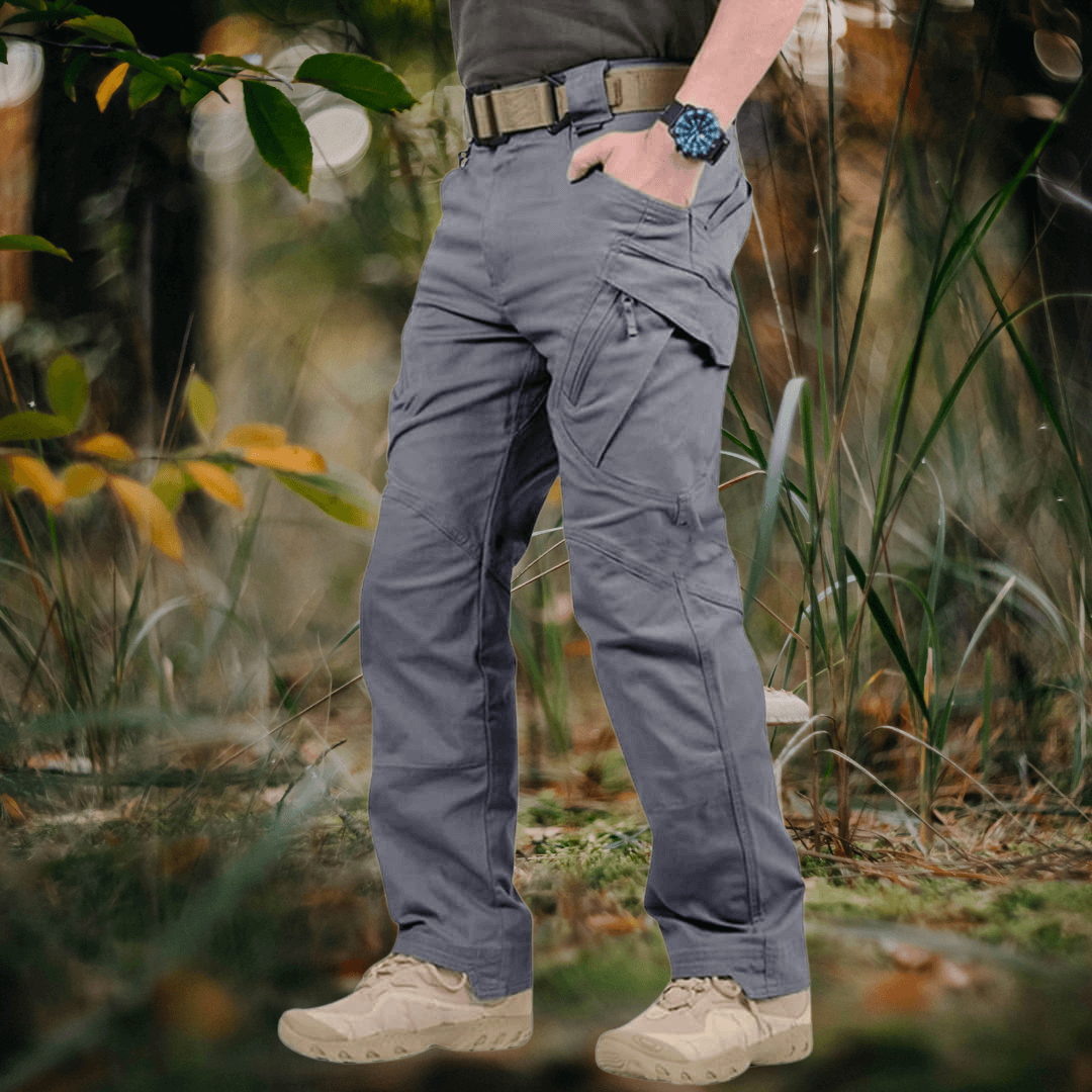 Fashion Canberra | Bryan Multifunctional Trousers