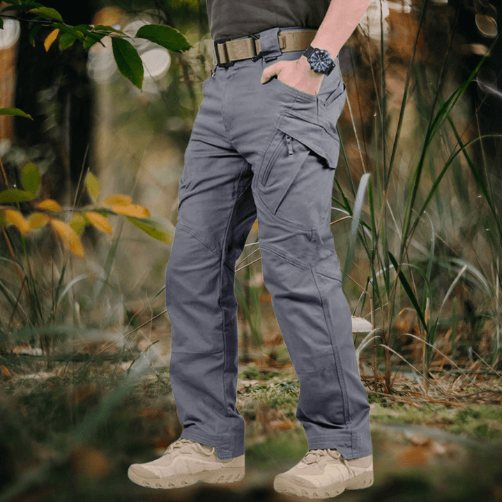 Fashion Canberra | Bryan Multifunctional Trousers