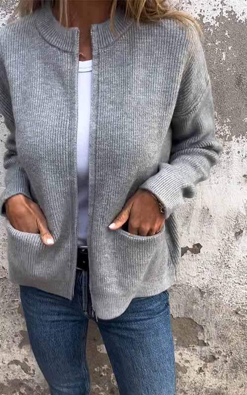 Fashion Canberra I Mariah Summer Cardigan