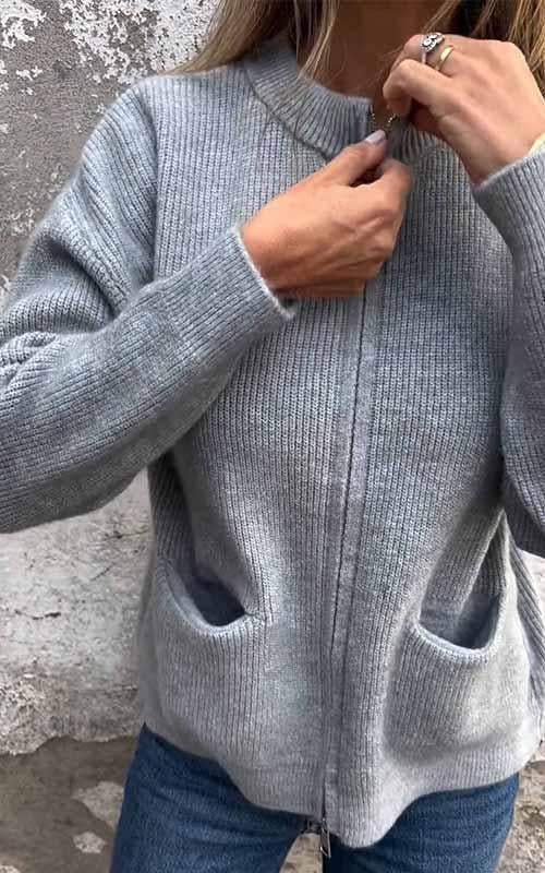 Fashion Canberra I Mariah Summer Cardigan