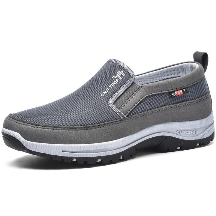 Fashion Canberra | Eric Orthopedic Trail Hiking Boots