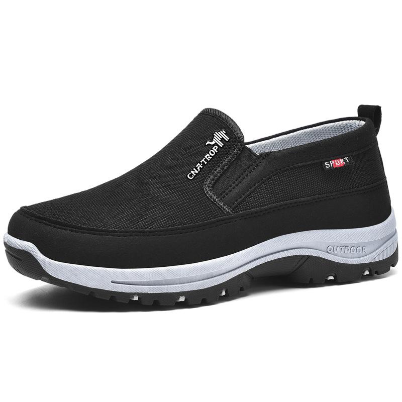 Fashion Canberra | Eric Orthopedic Trail Hiking Boots