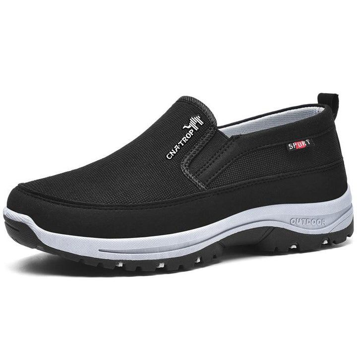 Fashion Canberra | Eric Orthopedic Trail Hiking Boots