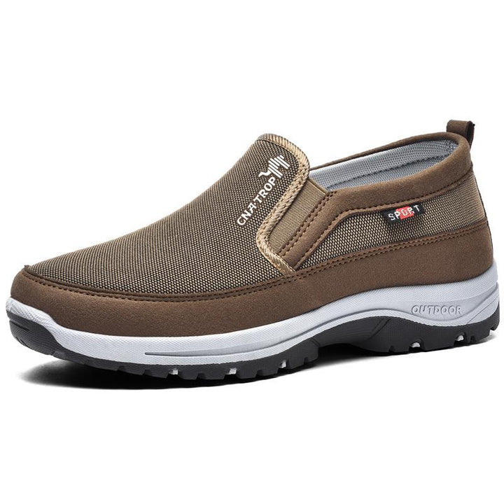 Fashion Canberra | Eric Orthopedic Trail Hiking Boots
